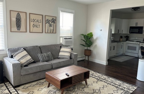 Sea Isle City House | New to the Rental Market and Freshly Updated!