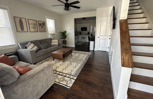 Sea Isle City House | New to the Rental Market and Freshly Updated!
