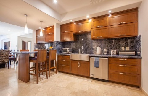 La Paz Villa | New to Vrbo! Residence 101-102:La Paz Luxury & Sea of Cortez Views