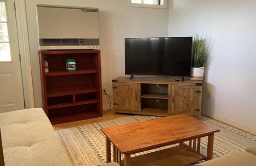 Morrisville House | NEW to VRBO! Spacious 3 BR with Mansfield views near Stowe