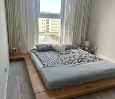 Zielona Gora Apartment | New Town