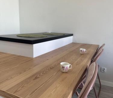 Zielona Gora Apartment | New Town