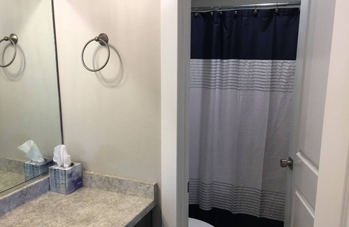 Cedar City House | New Townhome 3 Bed, 2.5 Bath