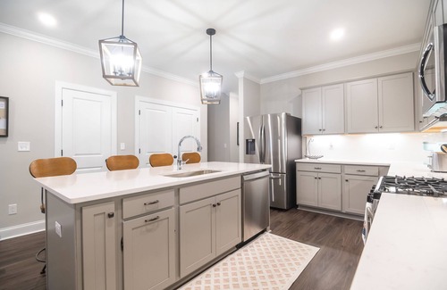 Auburn - Opelika House | New Townhouse w/Game Room & Nintendo 64 - Right Off 280