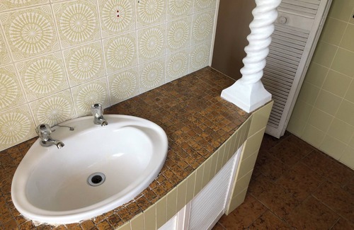 Greater Johannesburg Metropolitan Area House | New Trend Guesthouse