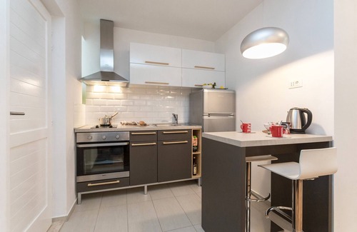 Ploce Apartment | New trendy & modern apartment 100m from the beach & Old Town - Ploce area