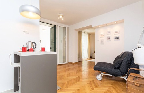 Ploce Apartment | New trendy & modern apartment 100m from the beach & Old Town - Ploce area