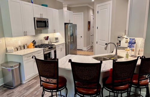 Oxford House | NEW! Tuscan Dream