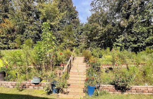 Oxford House | NEW! Tuscan Dream