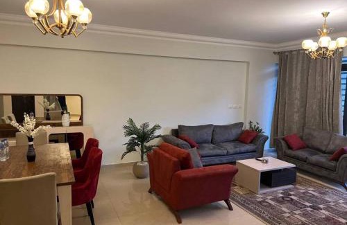 Madinaty Apartment | New! Ultimate luxury Hotel Apt in Madinaty