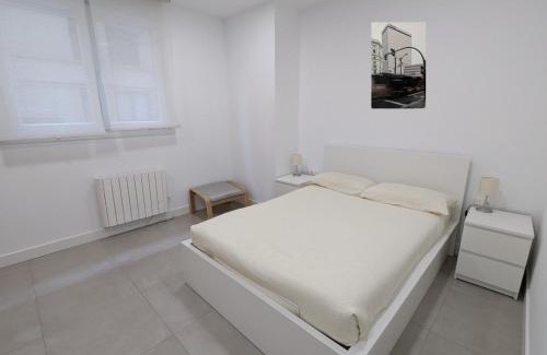 Iturrialde Apartment | New - Unamuno old town 1