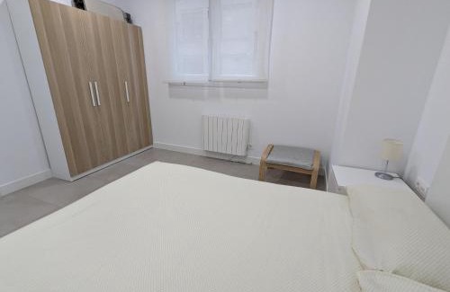 Iturrialde Apartment | New - Unamuno old town 1