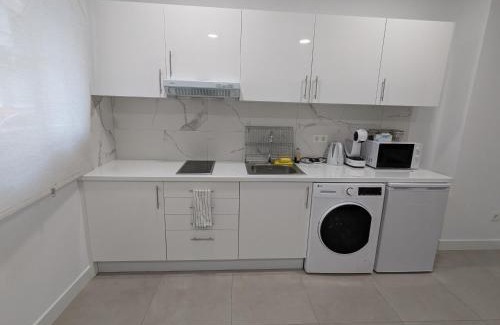 Iturrialde Apartment | New - Unamuno old town 1