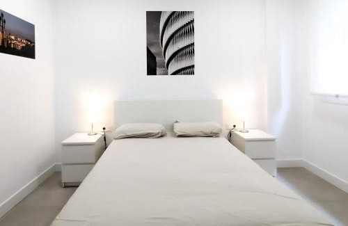 Iturrialde Apartment | New - Unamuno old town 2