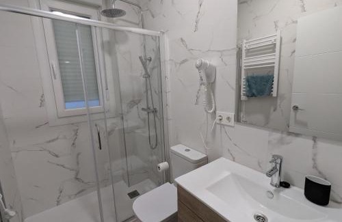 Iturrialde Apartment | New - Unamuno old town 2