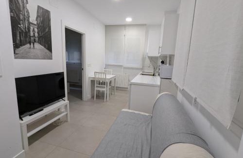 Iturrialde Apartment | New - Unamuno old town 2
