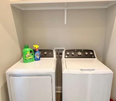 Youngsville Apartment | NEW-Upscale-EnSuites-King Bds-Fast WiFi-Quiet Area