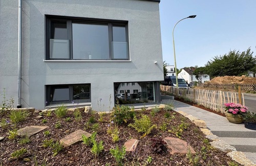 Bad Vilbel Apartment | New vacation apartment near S-Bahn
