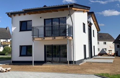Lierschied Apartment | New vacation apartment "Zum Rheinblick" in the Middle Rhine Valley on the Rheinhöhe