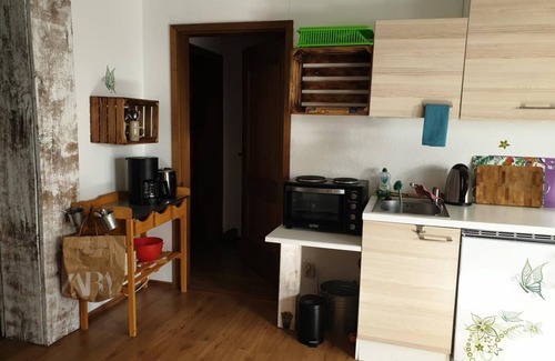 Soltau Apartment | NEW! Vacation apartment at the Moorsee
