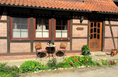 Soltau Apartment | NEW! Vacation apartment at the Moorsee