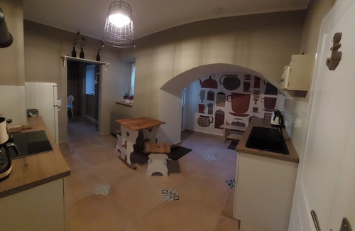 Mutzschen Apartment | NEW! Vacation apartment Böhlitz Neun