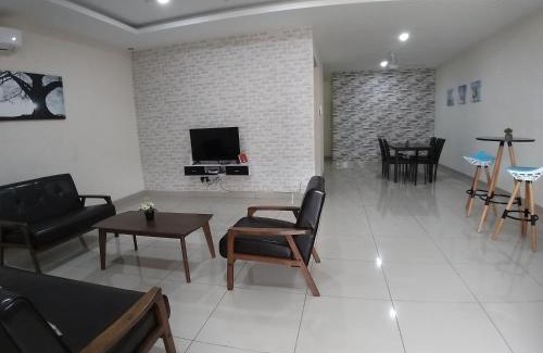 Kajang House | New Vacation Double Storey Home