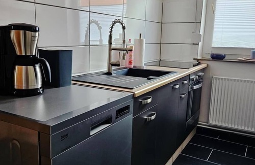 Wustrow House | NEW! Vacation home zur Hortensie