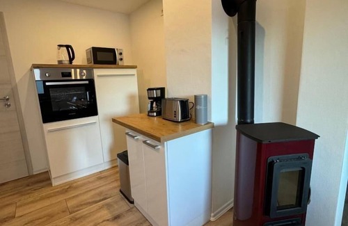 Lichtenau House | NEW! Vacation home at Sonnenlandpark - House Anja