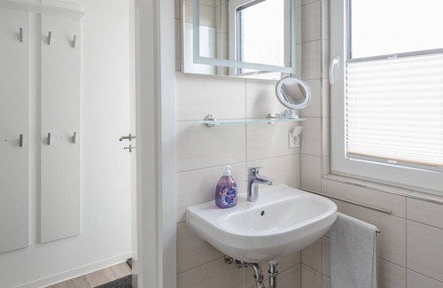Bad Arolsen House | New vacation home in the vacation park
