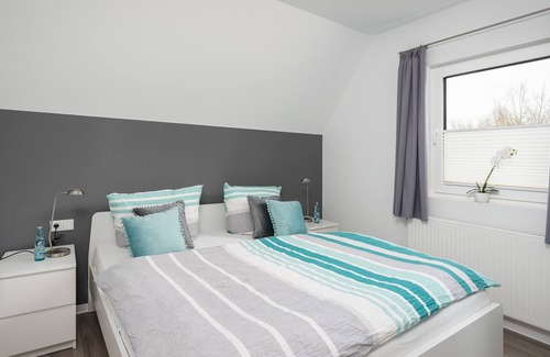 Bad Arolsen House | New vacation home in the vacation park
