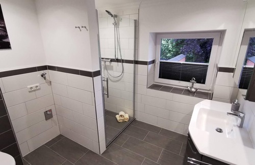 Stedesand Apartment | NEW! Vacation Home Musenburg Apartment W1