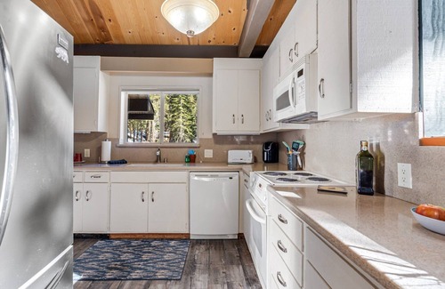 Bear Valley House | NEW! Vacation Home 315 (3-Bedroom) - Pets Allowed by Bear Valley Vacation Rentals