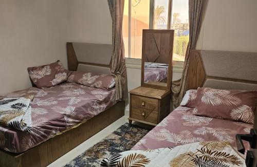 Kuwait Ski Chalet | New Venesia نيو فينيسيا