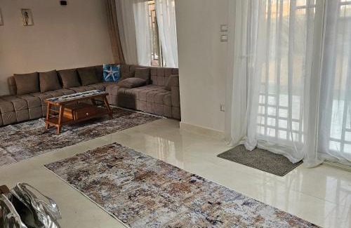 Kuwait Ski Chalet | New Venesia نيو فينيسيا