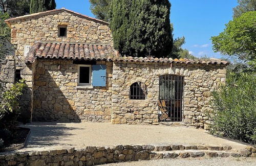 Figanieres House | NEW VERY BEAUTIFULL MAS PROVENCAL WITH POOL IN THE HEART OF PROVENCE