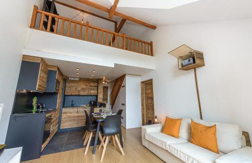 Veyrier-du-Lac Apartment | NEW - VEYRIER CENTRE - Le Cocon du Veyrier, 2ch by LLA SELECTIONS