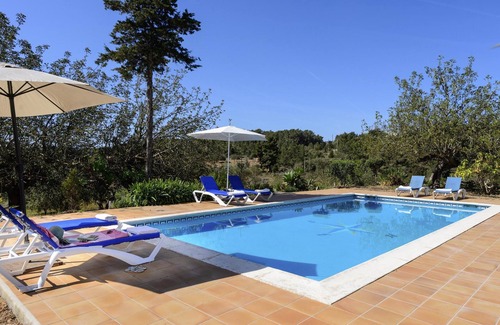 Sant Antoni de Portmany Villa | New! Villa Can Pep D'en Puig