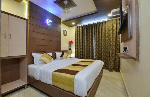 Ajmer Hotel | New Victory Hotel & Restaurant
