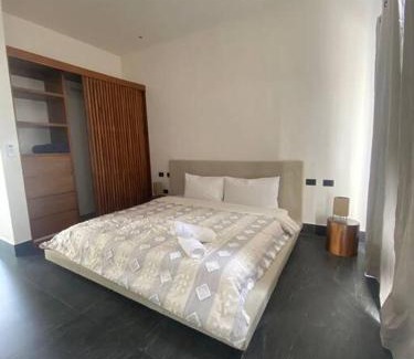 La Veleta Villa | ¡New Villa 4BR with priv jacuzzi!