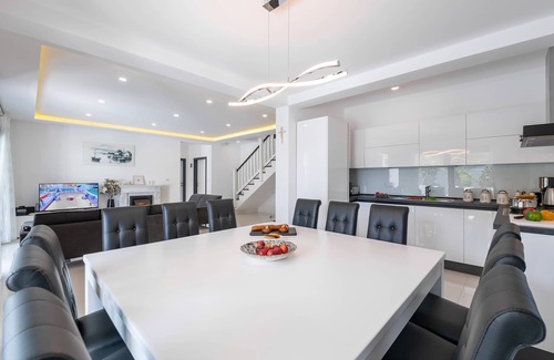 Medulin Villa | NEW Villa Elodie in Medulin