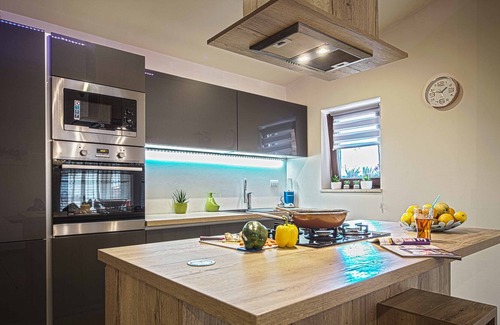 Orihi Villa | New Villa G with pool