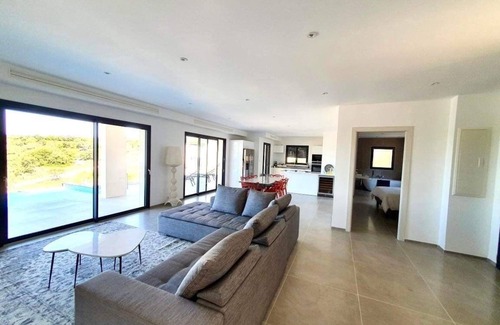 Eccica-Suarella Villa | *NEW* Villa near AJACCIO and PORTICCIO