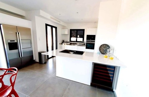 Eccica-Suarella Villa | *NEW* Villa near AJACCIO and PORTICCIO