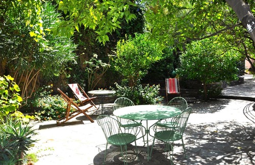 Collioure Villa | NEW ! Villa with garden in the heart of Collioure, next to the beach