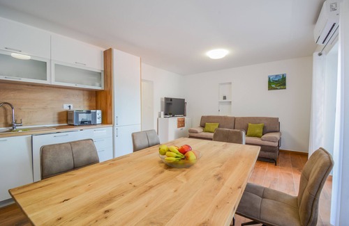 Krusevo Villa | New!Villa with pool, amazing sea view