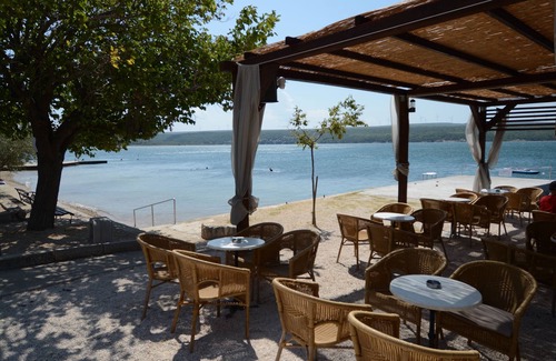 Krusevo Villa | New!Villa with pool, amazing sea view