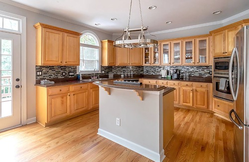 Mableton House | NEW VININGS ESTATES: FAMILY FRIENDLY * HEATED POOL & SPA- 5BDRM/5BATH