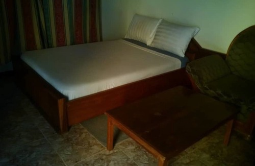 Weija House | New Vision Hotel