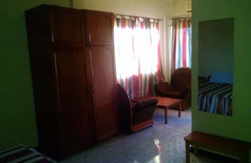Weija House | New Vision Hotel